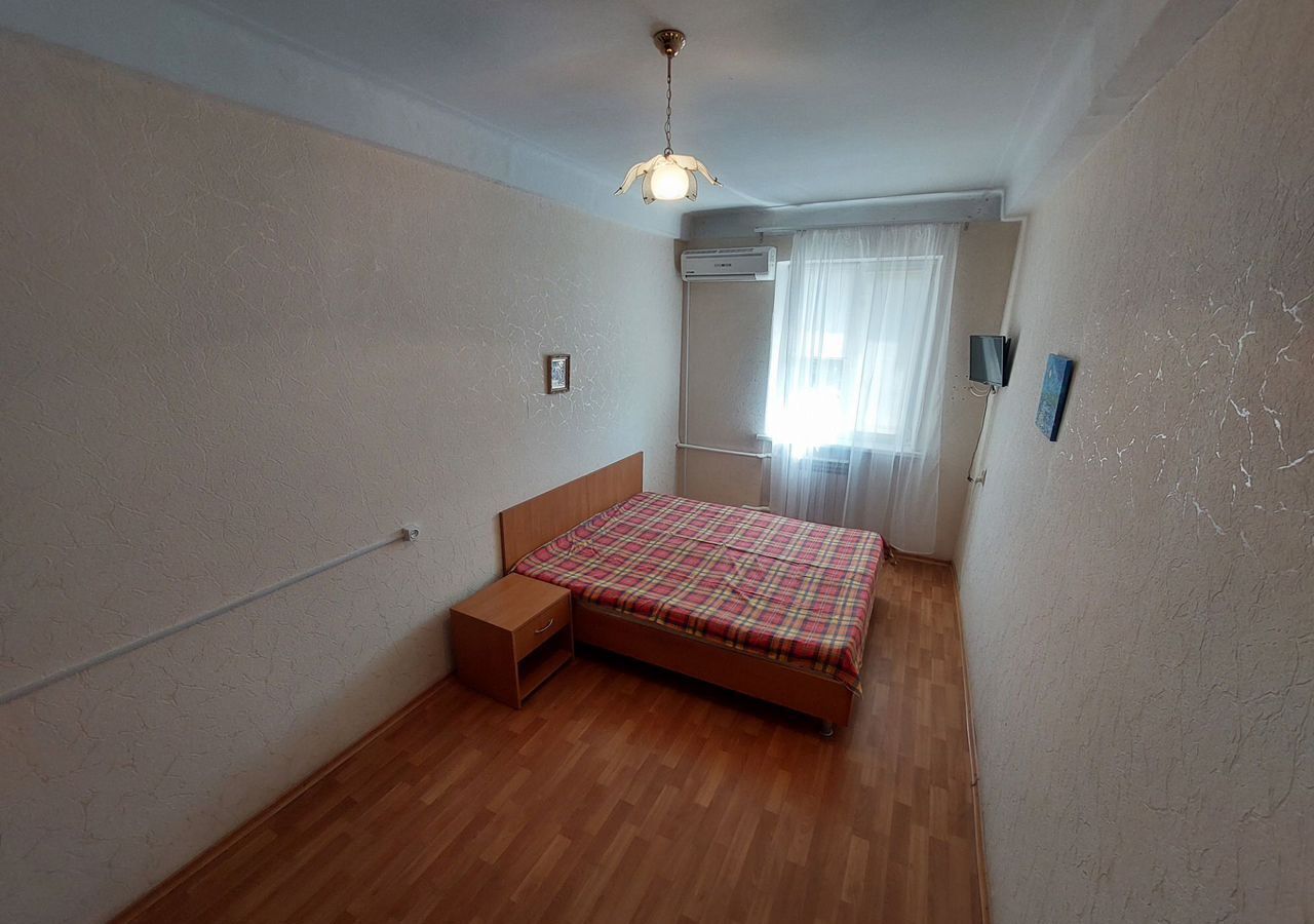 квартира г Севастополь пр-кт Октябрьской революции 59 Крым фото 1