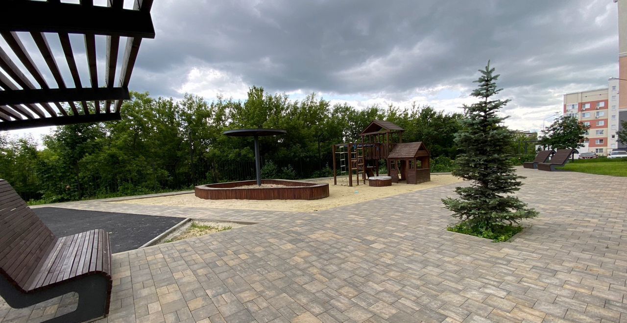 квартира г Пенза р-н Ленинский ул Калинина 4 фото 16