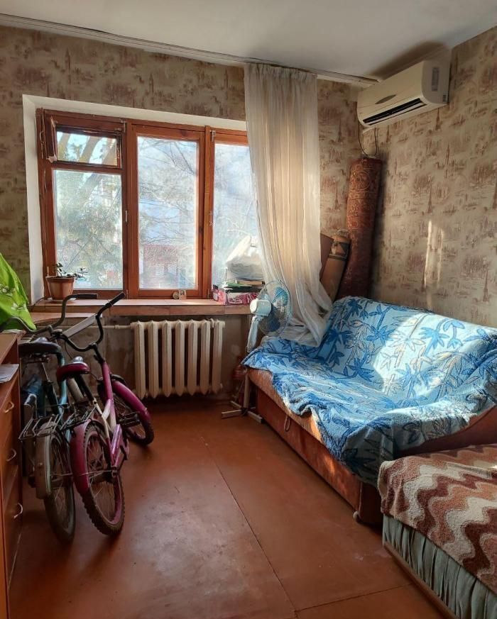 комната г Евпатория ул им.Конституции 62 фото 2