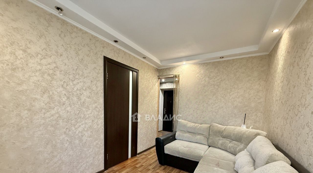 квартира г Пенза р-н Октябрьский ул Минская 16а фото 1