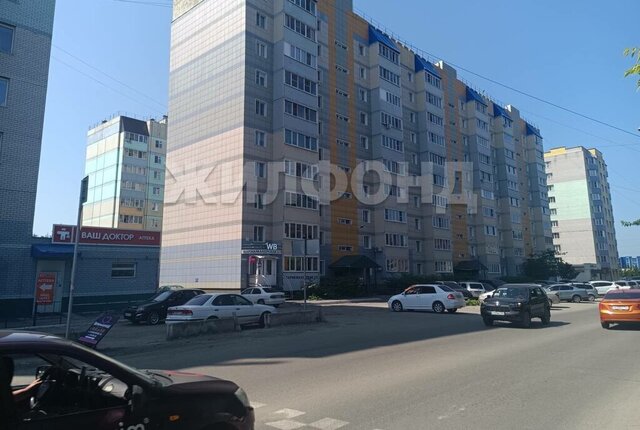 ул Эмилии Алексеевой 63 фото