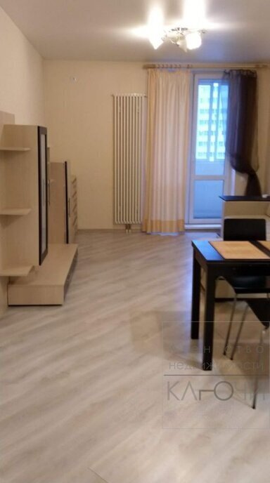 квартира г Одинцово ул Белорусская 9 Одинцово фото 3