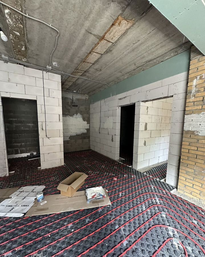 дом городской округ Богородский г Ногинск ул Никанорова 39 км, Горьковское шоссе фото 6