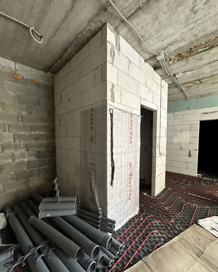 дом городской округ Богородский г Ногинск ул Никанорова 39 км, Горьковское шоссе фото 7