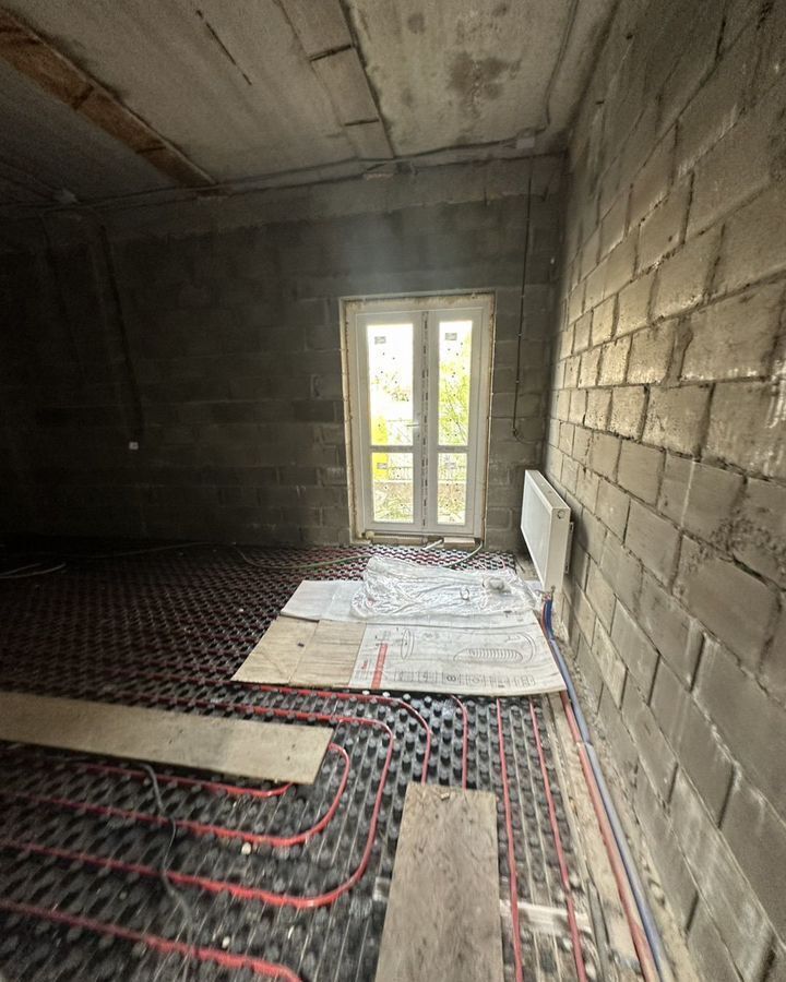 дом городской округ Богородский г Ногинск ул Никанорова 39 км, Горьковское шоссе фото 13