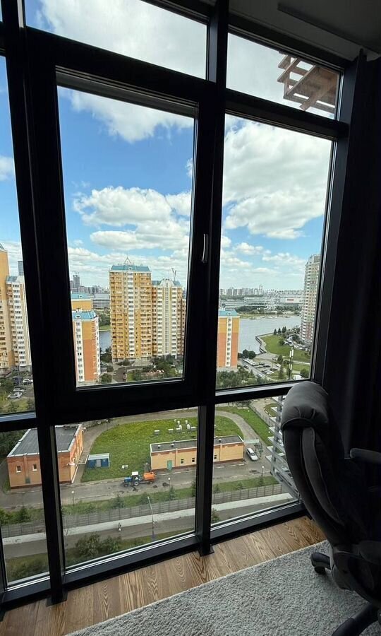 квартира г Красногорск б-р Красногорский 23к/3 Мякинино, Красногорск фото 5