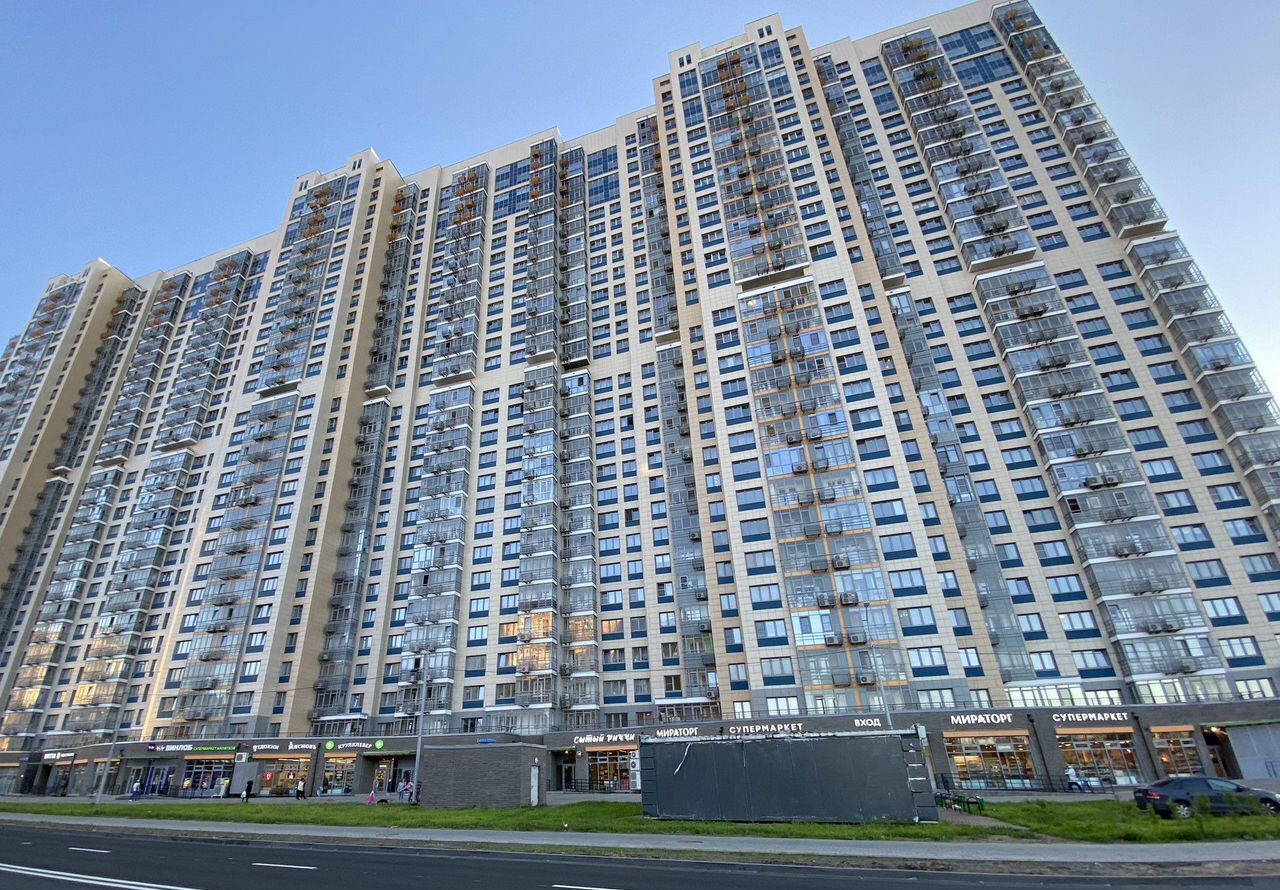 квартира г Красногорск б-р Красногорский 23к/3 Мякинино, Красногорск фото 19