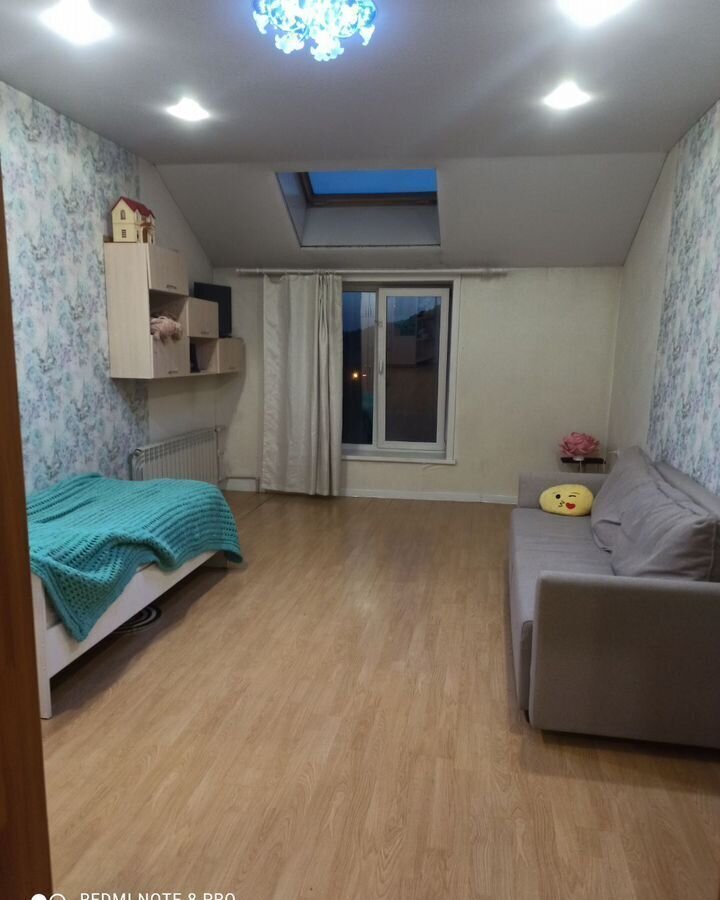 квартира г Горно-Алтайск ул Объездная 18 фото 3