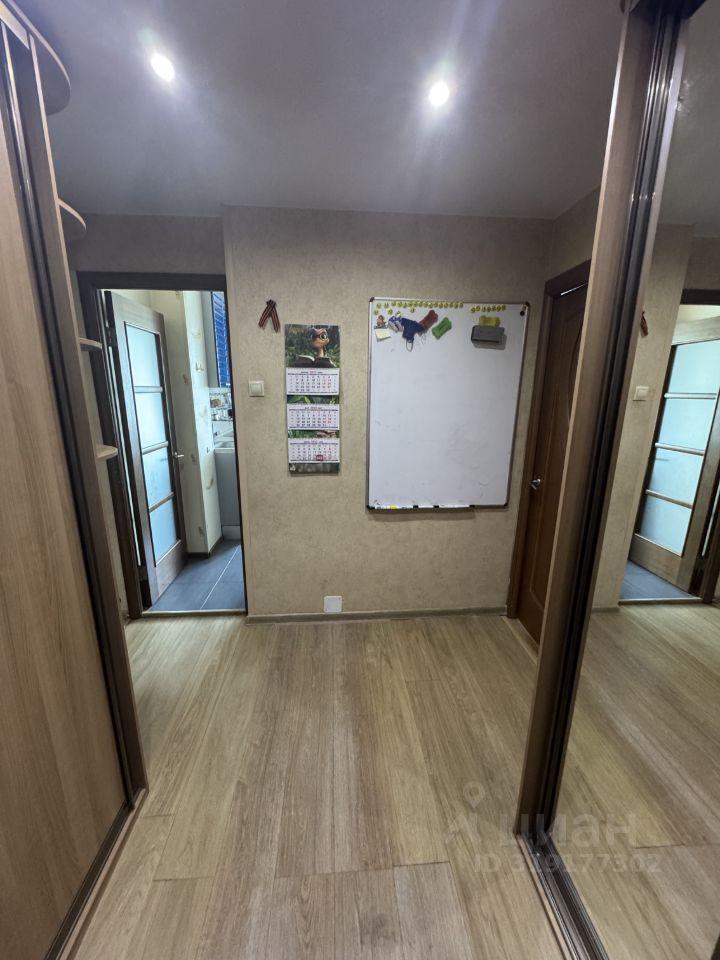 квартира г Зеленоград Старое Крюково ЗелАО 9-й микрорайон, к 917, Московская область, г Пушкино, Зеленоград фото 3