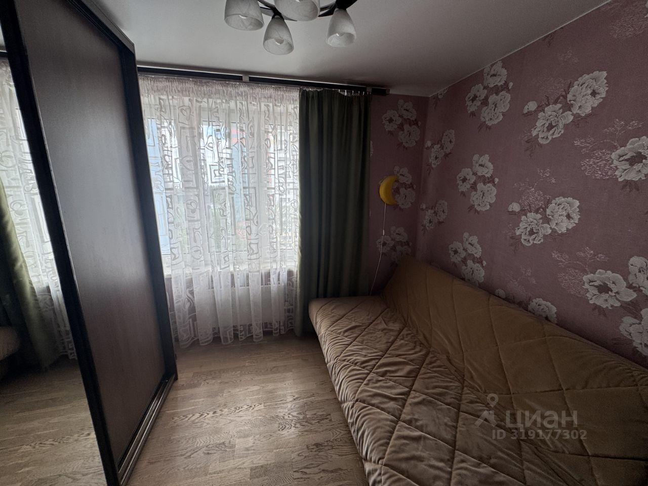 квартира г Зеленоград Старое Крюково ЗелАО 9-й микрорайон, к 917, Московская область, г Пушкино, Зеленоград фото 4