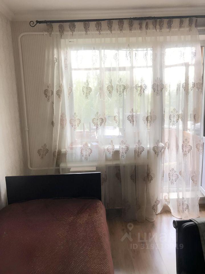 квартира г Мытищи пр-кт Новомытищинский 33к/2 Медведково фото 13