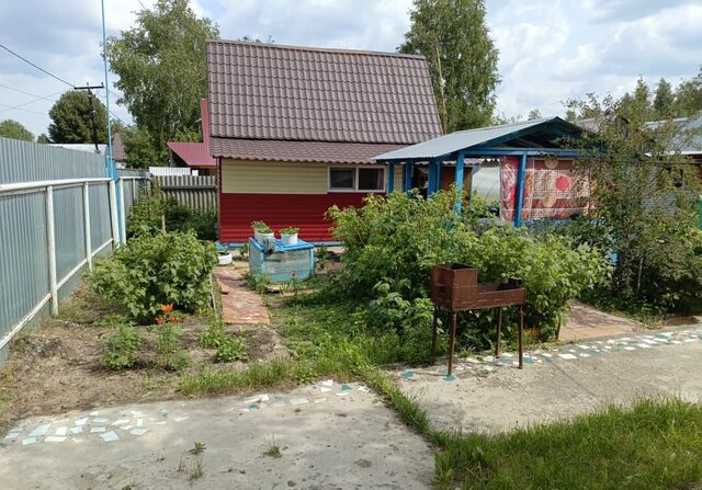 ул Таежная 13 Сургутский р-н, Тюменская обл. фото