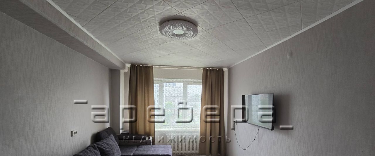 квартира г Красноярск р-н Железнодорожный ул Железнодорожников 16 фото 1