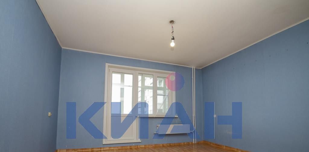 квартира г Красноярск р-н Советский Северный ул Мате Залки 30 фото 1