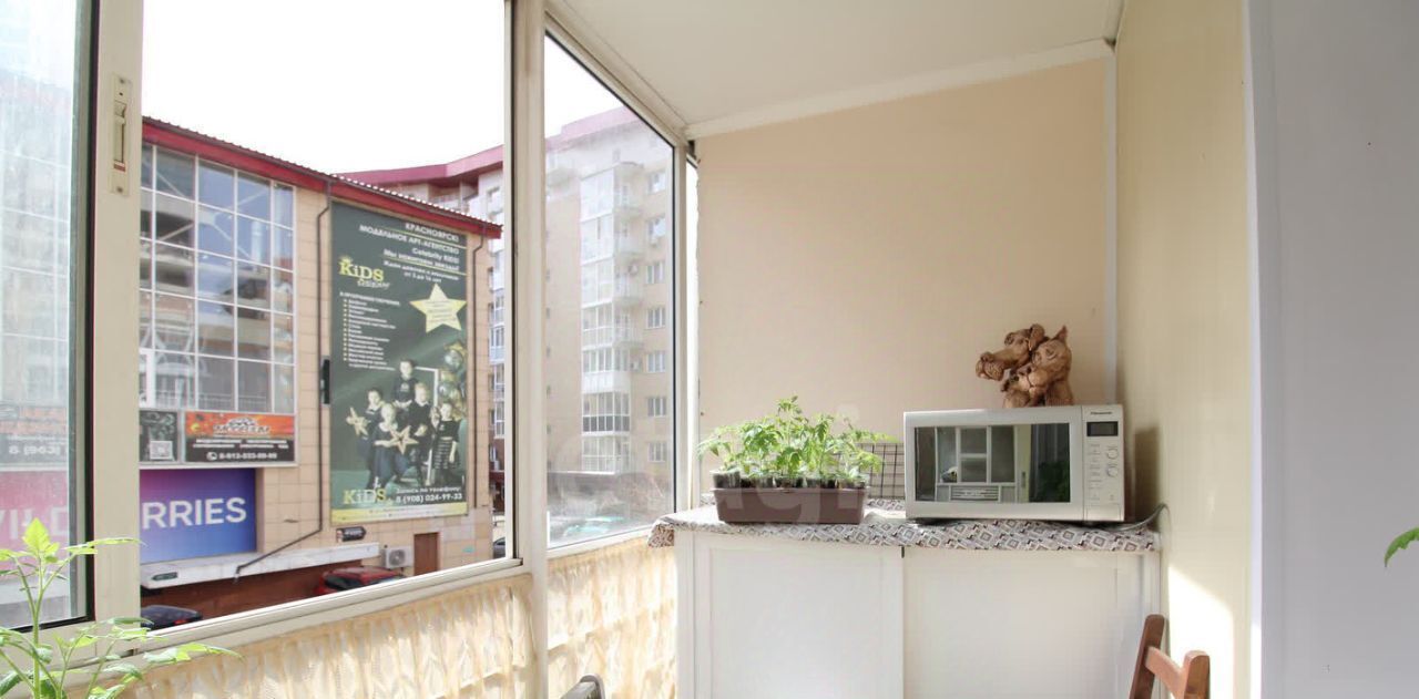 квартира г Красноярск р-н Советский ул Авиаторов 25 фото 1