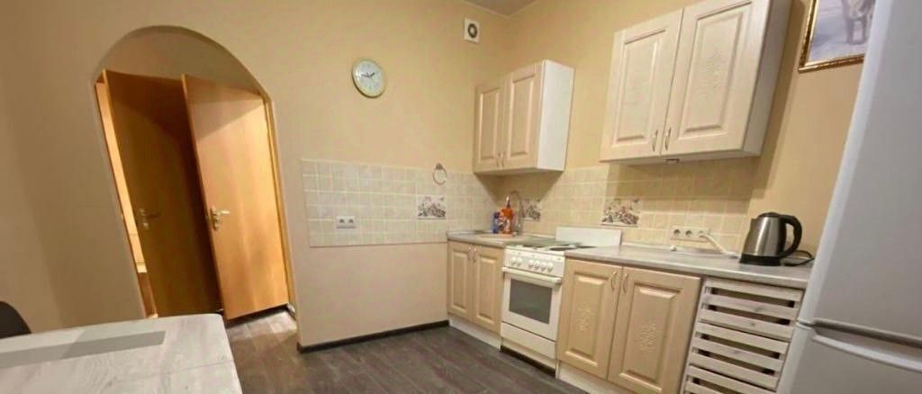 квартира г Королев ул Ленина 27 Медведково фото 1