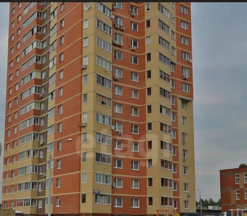квартира г Мытищи ул Стрелковая 17 ЖК «Отрадное» Медведково фото 1