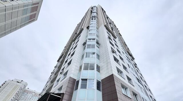 ул Борисовка 14 Медведково фото