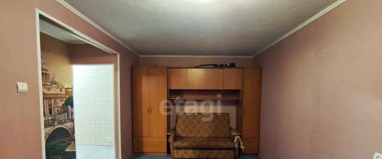 квартира г Норильск пр-кт Ленинский 39а фото 2