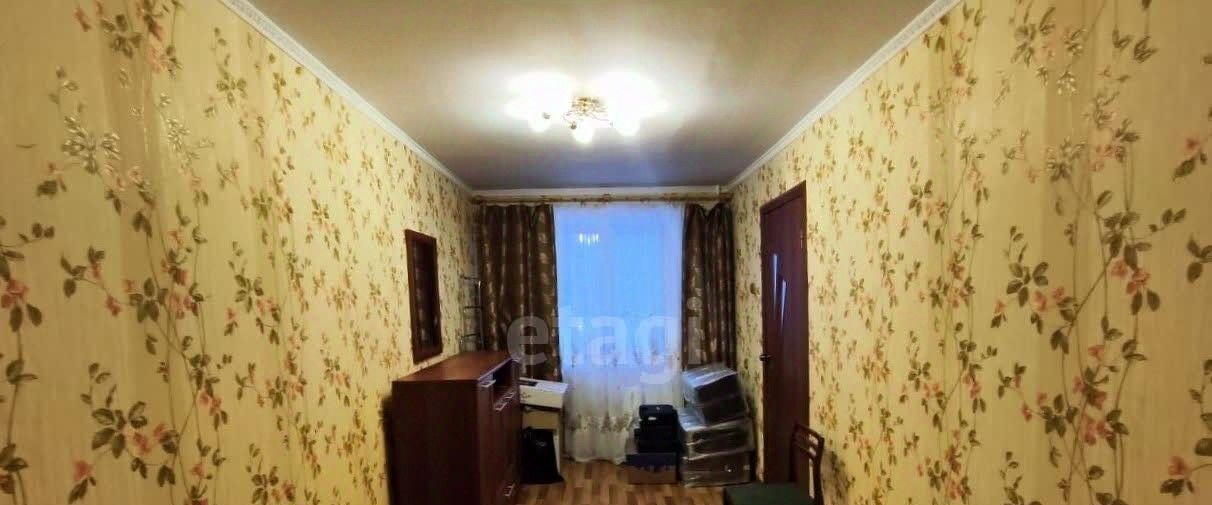квартира г Норильск ул Талнахская 69 фото 3