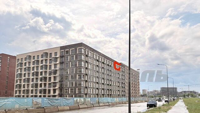 ул Аэростатная 15к/9 Кокошкино фото