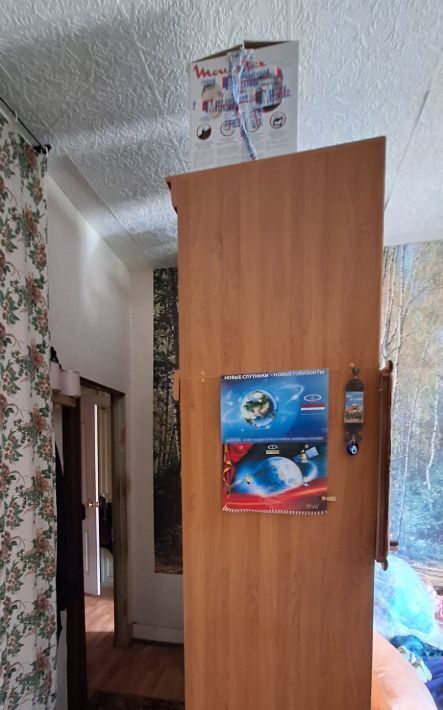 квартира г Железногорск ул Маяковского 1 фото 3