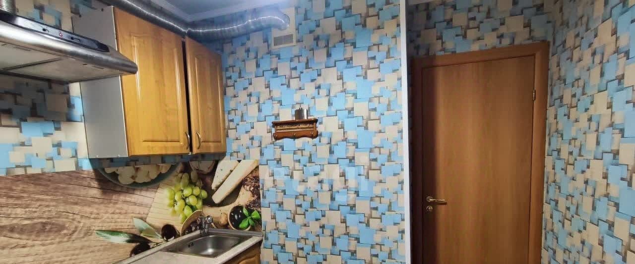 квартира г Норильск пр-кт Ленинский 39а фото 4