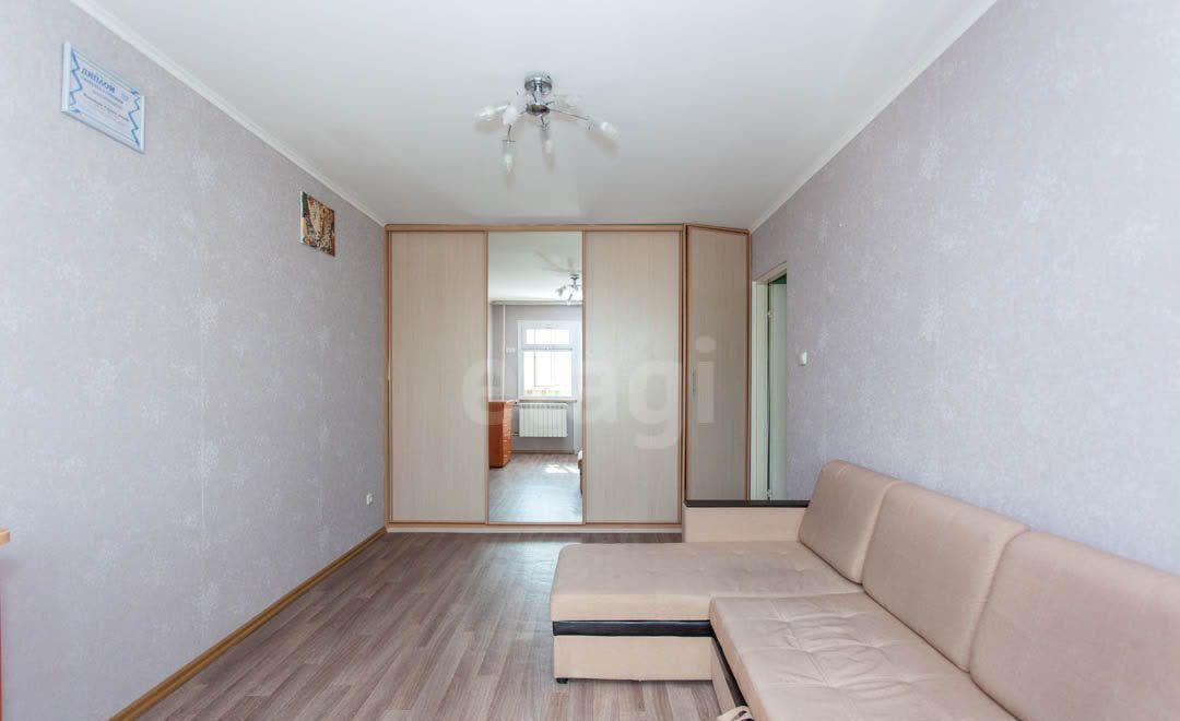 квартира г Сургут р-н Центральный ул Республики 70 Тюменская обл. фото 3