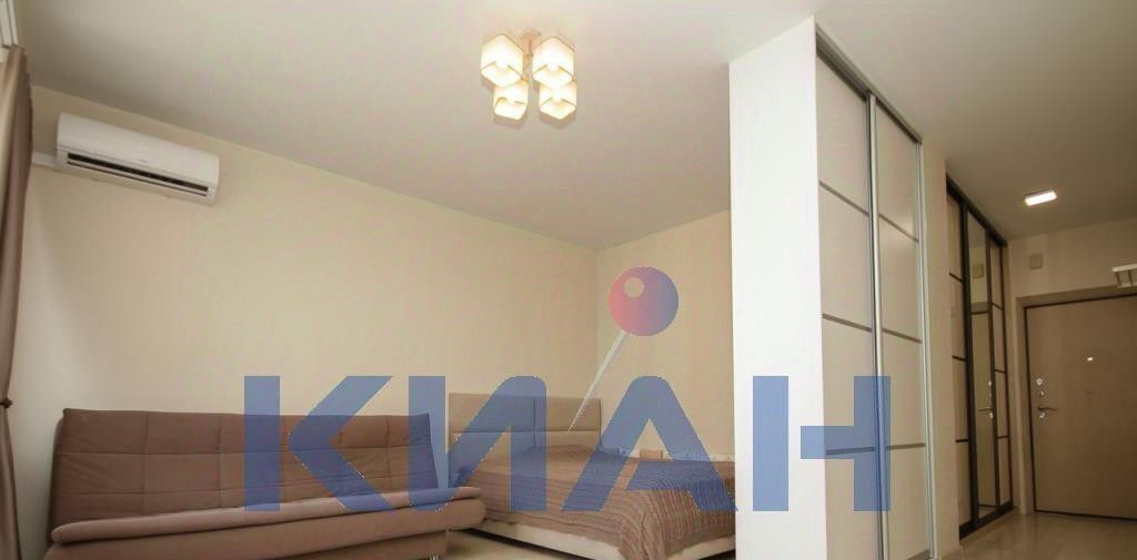 квартира г Красноярск р-н Советский ул Взлетная 7ж фото 4