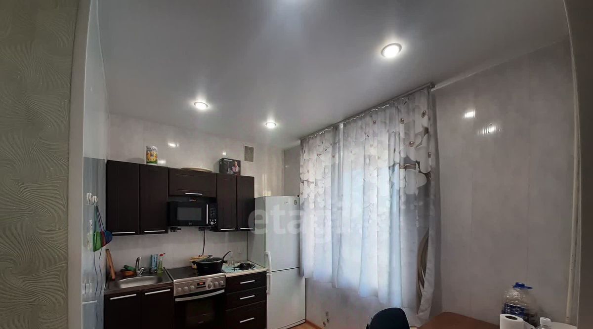 квартира г Норильск ул Космонавтов 15 фото 4
