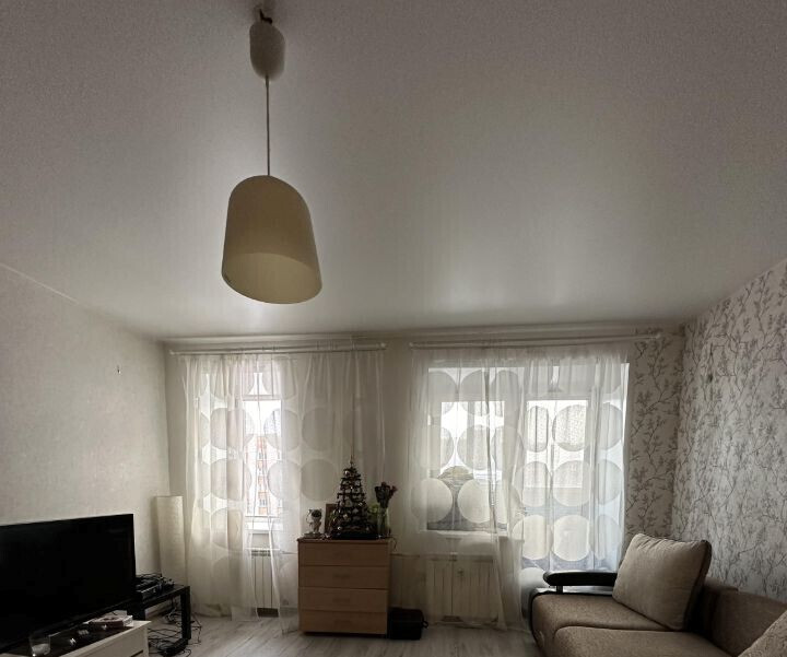 квартира г Красноярск ул Елены Стасовой 38г фото 2