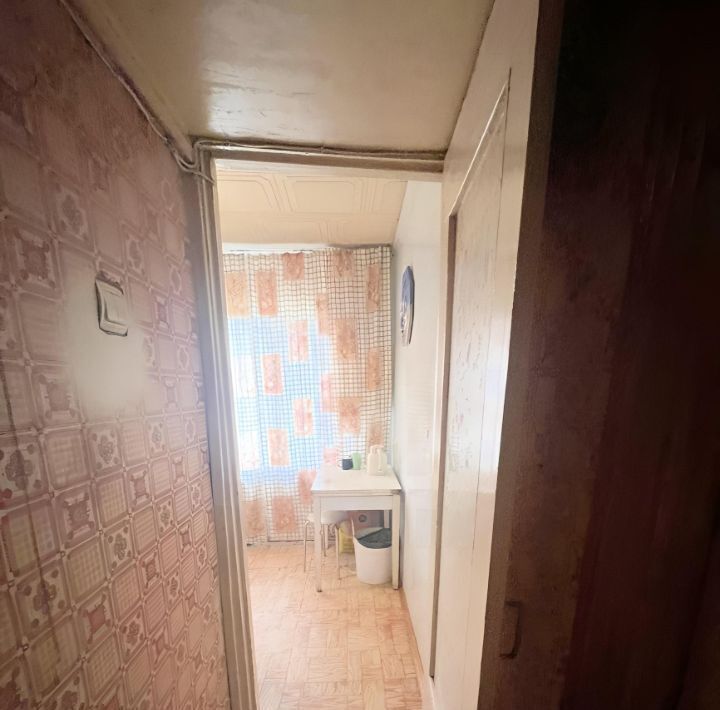 квартира г Лыткарино кв-л 3А 12 Котельники, 3-й мкр фото 2