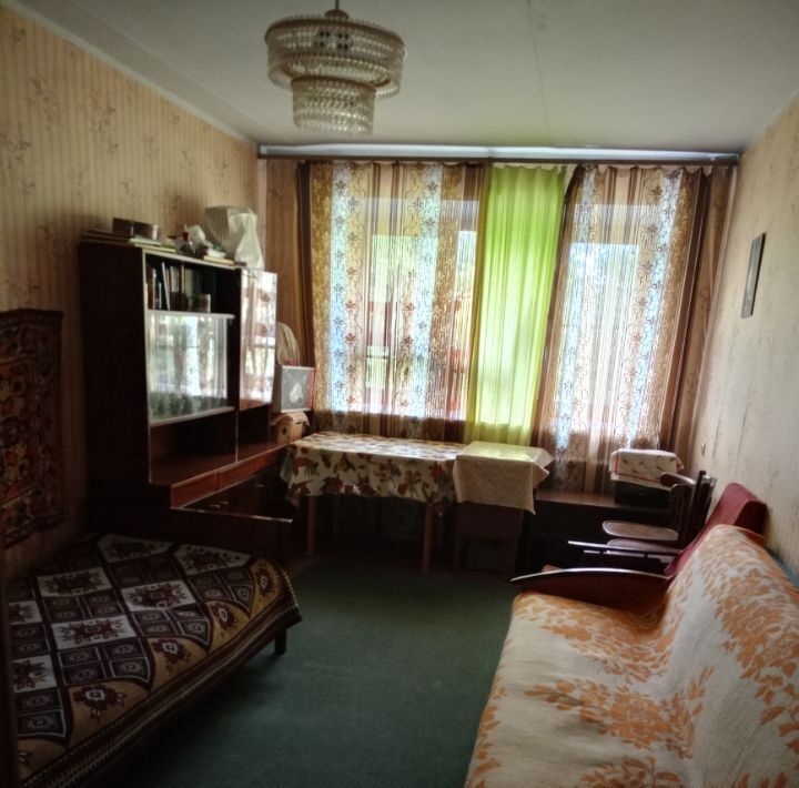 квартира г Королев ул Гагарина 44а Медведково фото 2
