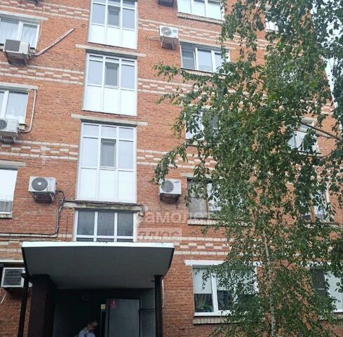 п Белозерный р-н Прикубанский фото