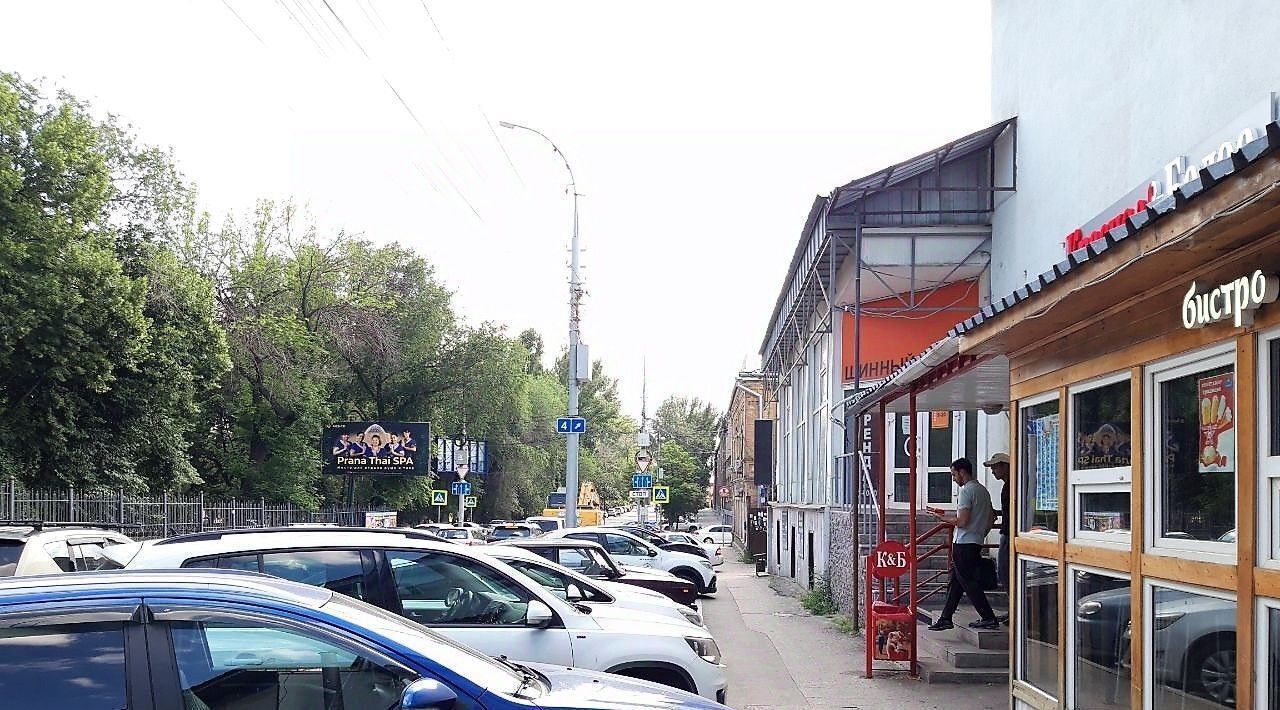 свободного назначения г Саратов р-н Фрунзенский ул Астраханская 47 фото 1