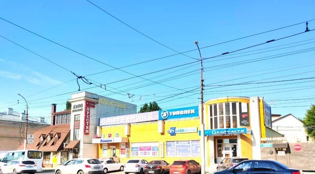 свободного назначения р-н Кировский ул Танкистов 53 фото
