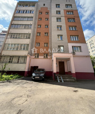 ул Пролетарская 51 фото