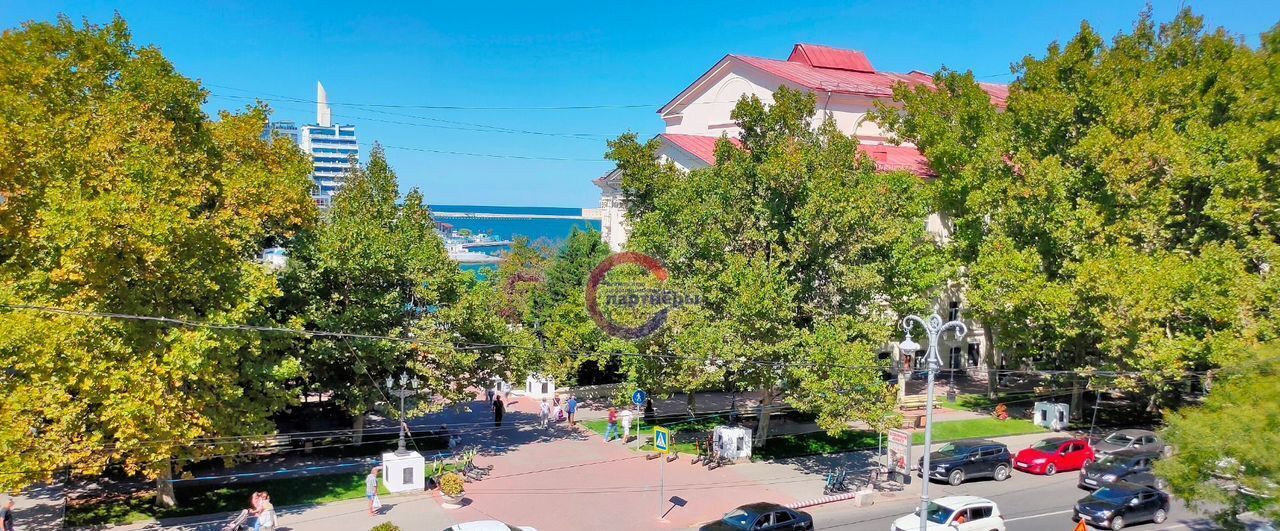 офис г Севастополь пр-кт Нахимова 15 Крым фото 1