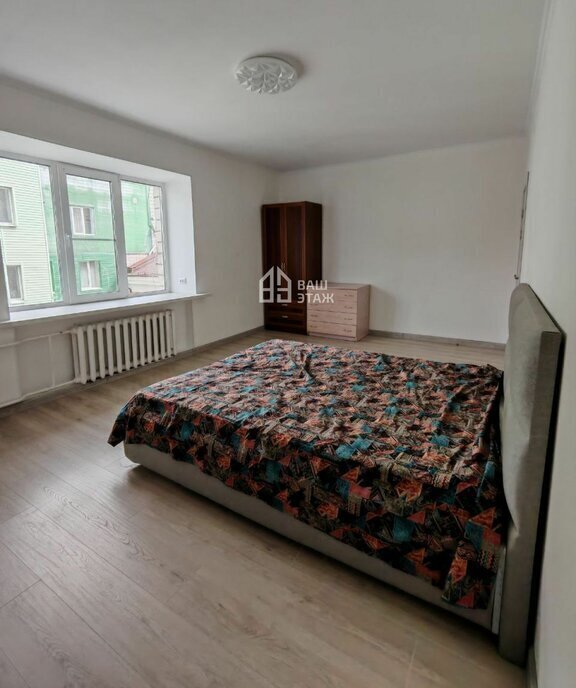 квартира г Калуга ул Суворова 25 фото 1