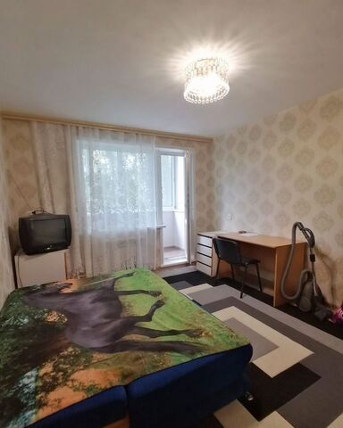 Уральская ул Уральская 66к/2 фото