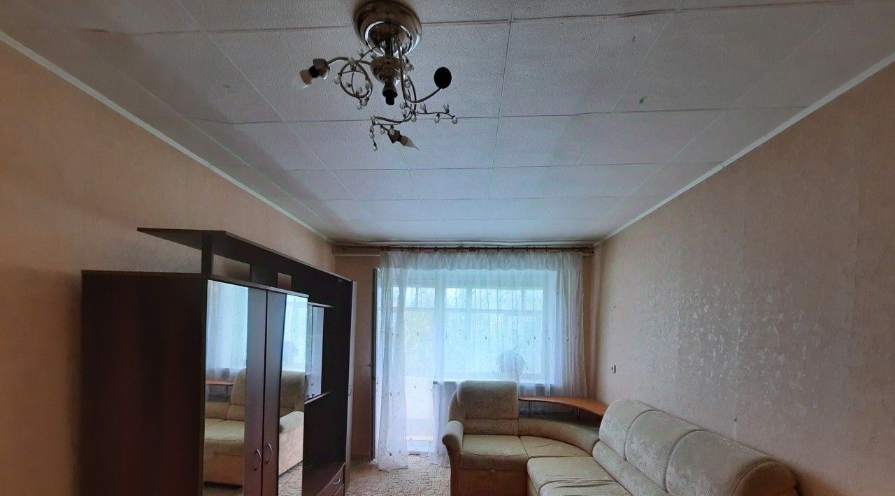 квартира г Нижний Тагил р-н Ленинский ул Красноармейская 49 фото 1