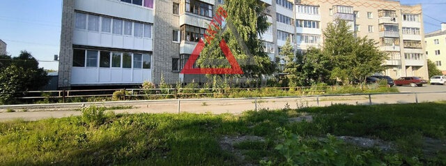 п Октябрьский ул Крылова 19а фото