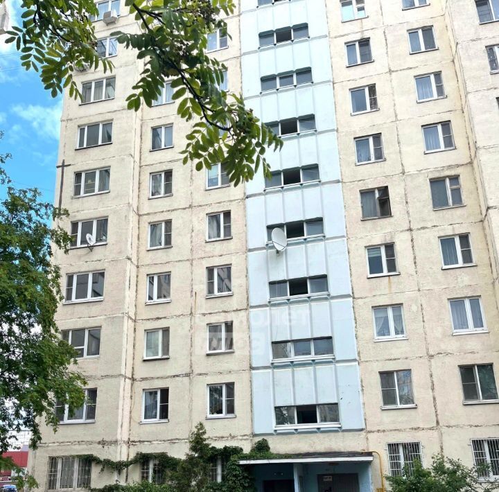 квартира г Красногорск ул Братьев Горожанкиных 30 Митино фото 3