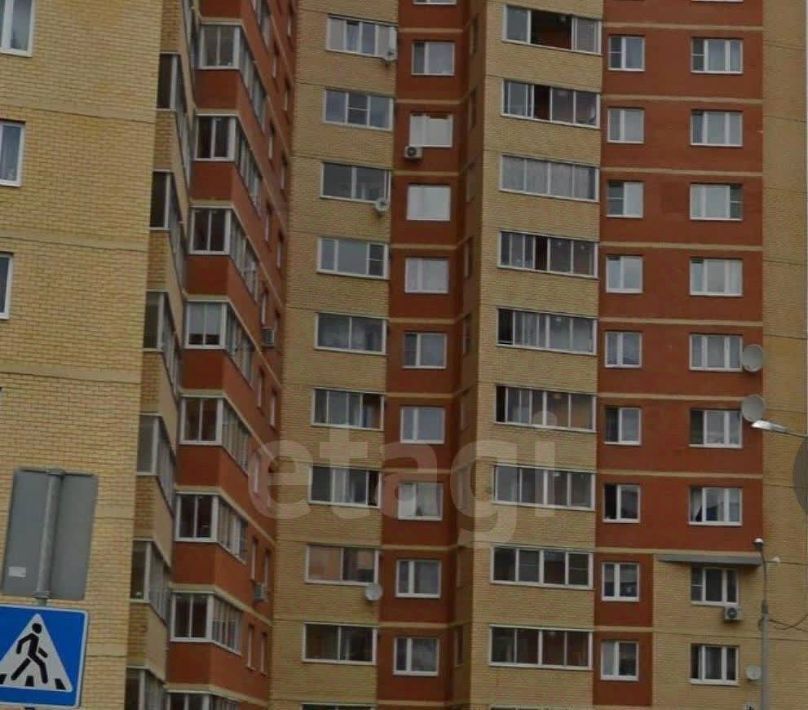 квартира г Мытищи ул Стрелковая 17 ЖК «Отрадное» Медведково фото 4