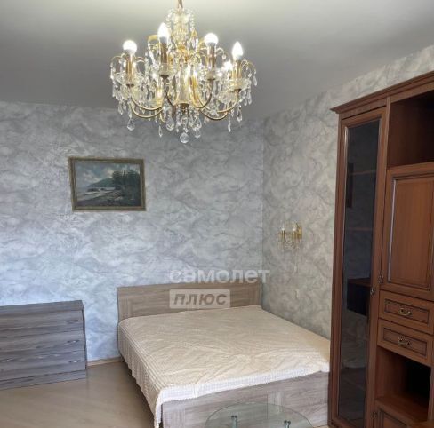квартира г Красногорск ул Игната Титова 7 Мякинино фото 3