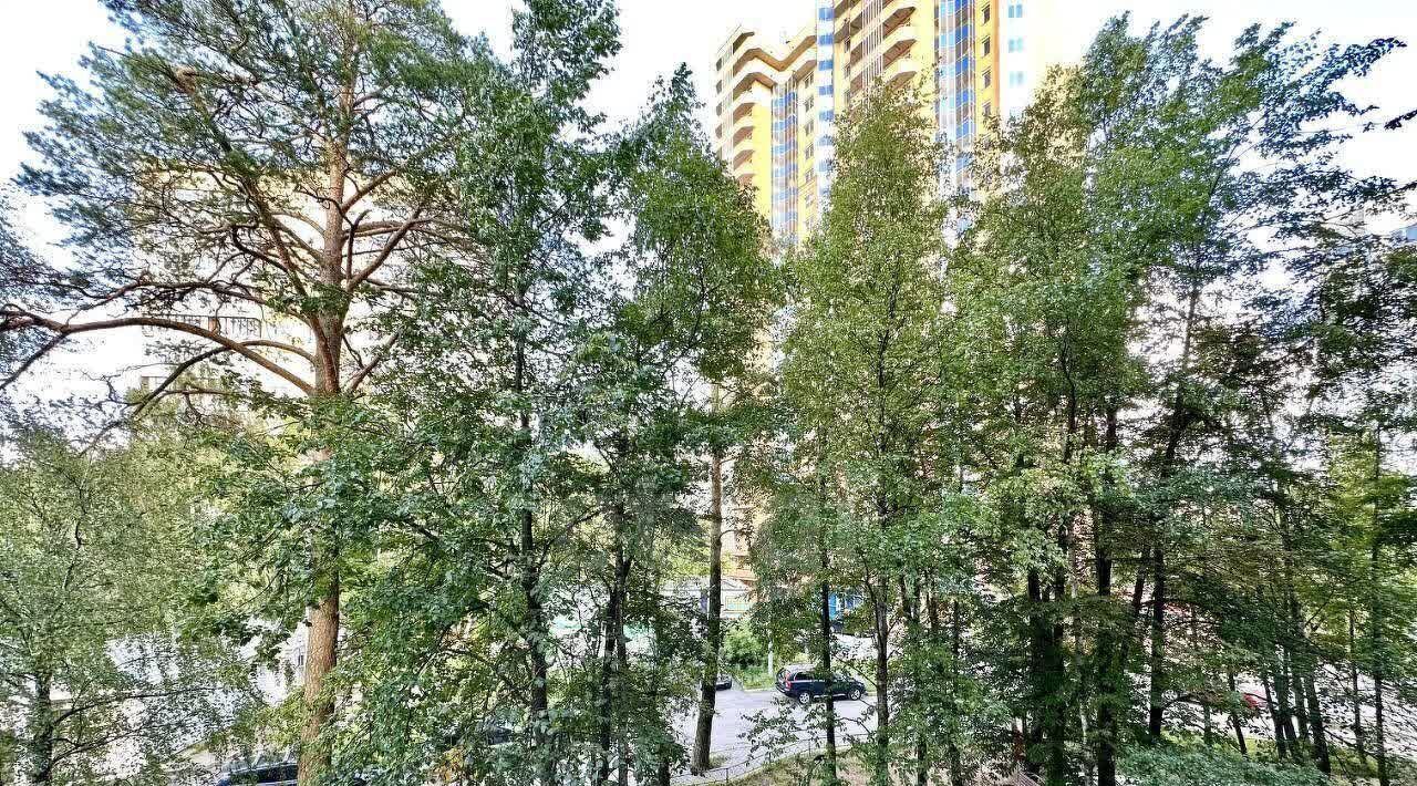 квартира г Одинцово ул Молодежная 34 Одинцово фото 4