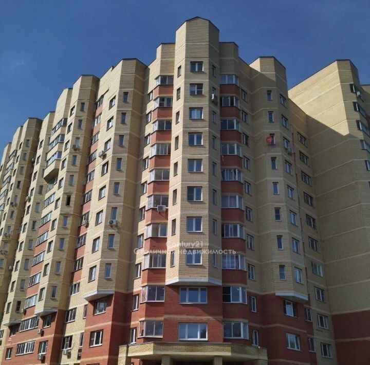 квартира г Балашиха д Федурново ул Авиарембаза 12 Новокосино фото 4
