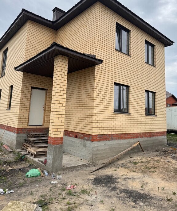 дом г Пенза ул Юбилейная фото 2