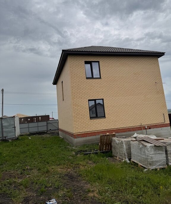 дом г Пенза ул Юбилейная фото 3