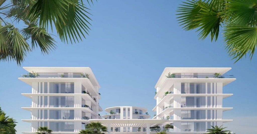 квартира г Сочи р-н Хостинский пр-кт Курортный 108/11 фото 3